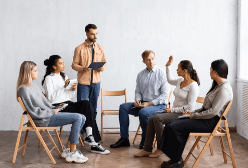 Group Therapy
