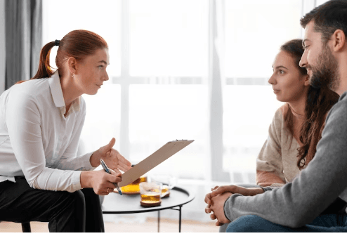 Supportive Counseling 