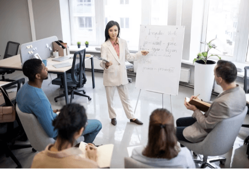 Life Skills Training