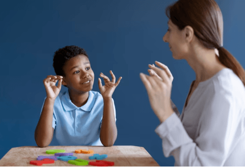 Cognitive-Behavioral Therapy (CBT)