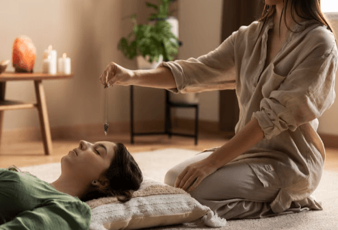 Mindfulness-Based Therapies