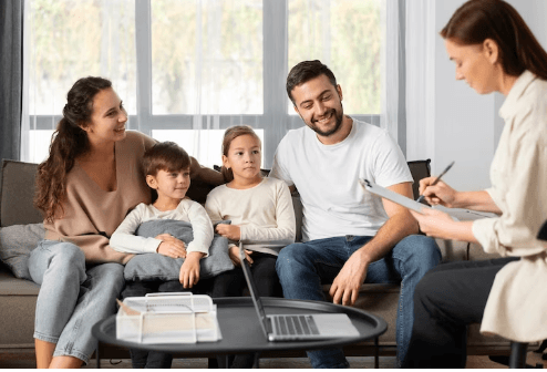 Family Therapy